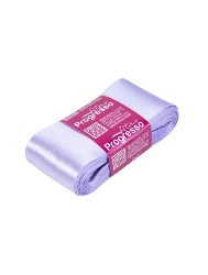 0245 FITA PROGRESSO CETIM 12 10M 100%PES 