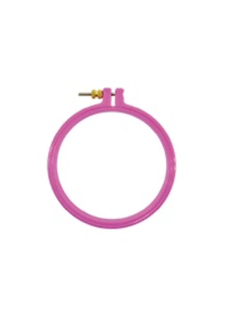ROSA BASTIDOR CIRCULOPLAST. C REG. N4 10,1CM