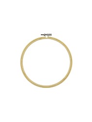 0004 BASTIDOR CIRCULO BAMBU REG. 10,1CM