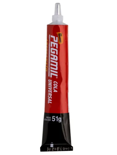 51G COLA UNIVERSAL NVC PEGAMIL