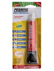 51G COLA UNIVERSAL NVC PEGAMIL