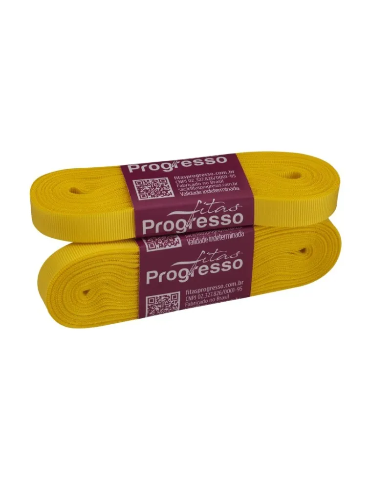 **0763 FITA PROGRESSO GORGURAO 02 10M 100%PES