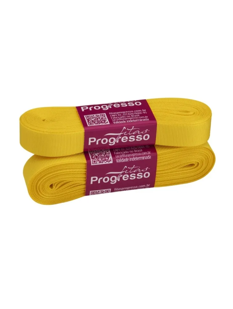 *0763 FITA PROGRESSO GORGURAO 03 10M 100%PES