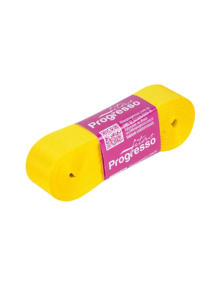 **0763 FITA PROGRESSO GORGURAO 05 10M 100%PES