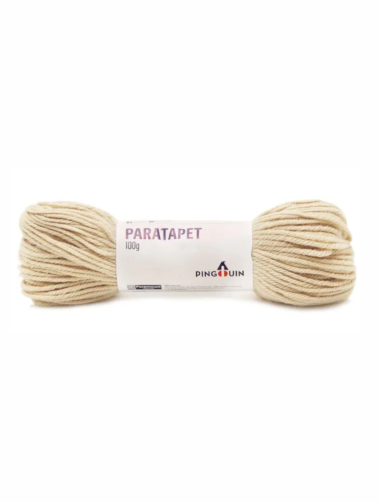 0004 LA PINGOUIN PARATAPET 100G 100%PAC