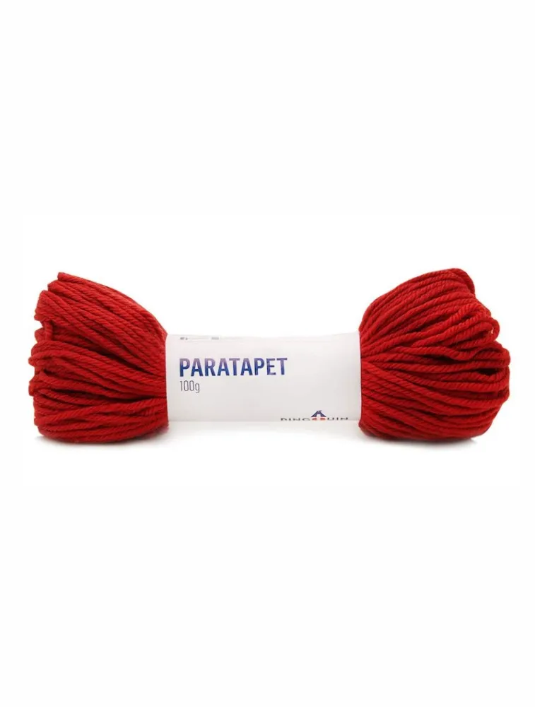 0314 LA PINGOUIN PARATAPET 100G 100%PAC