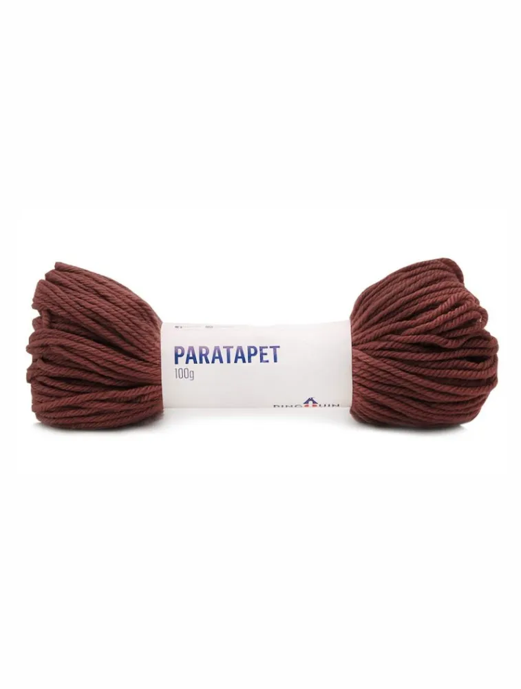 0715 LA PINGOUIN PARATAPET 100G 100%PAC