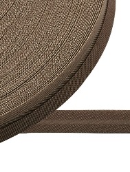 *0141 VIES CINDERELA 12MM 20M 67%CO