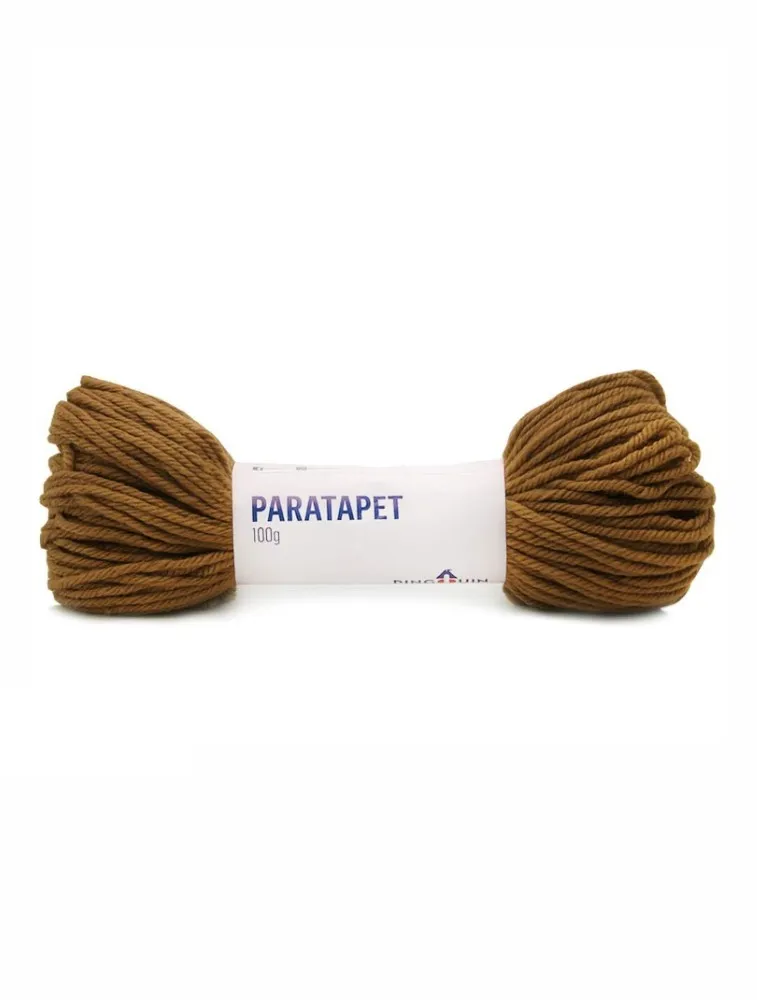0209 LA PINGOUIN PARATAPET 100G 100%PAC