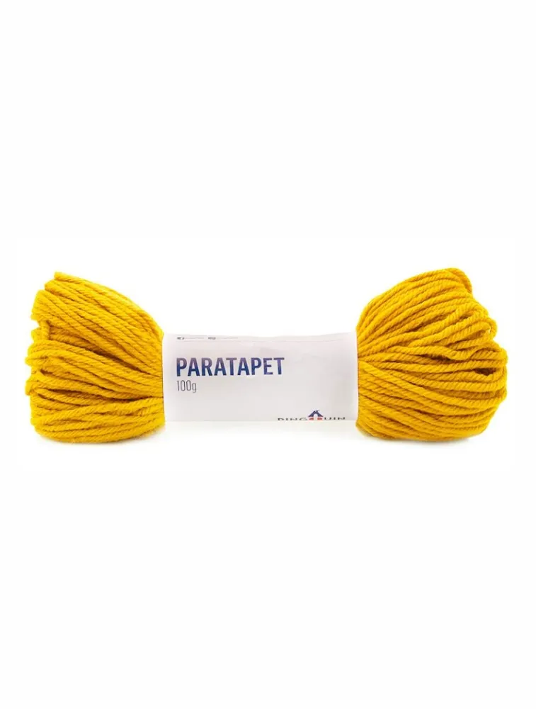 0205 LA PINGOUIN PARATAPET 100G 100%PAC