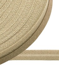 *0143 VIES CINDERELA 12MM 20M 67%CO