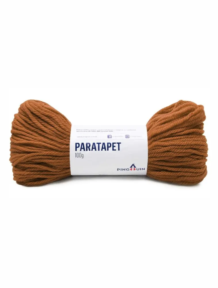 0709 LA PINGOUIN PARATAPET 100G 100%PAC
