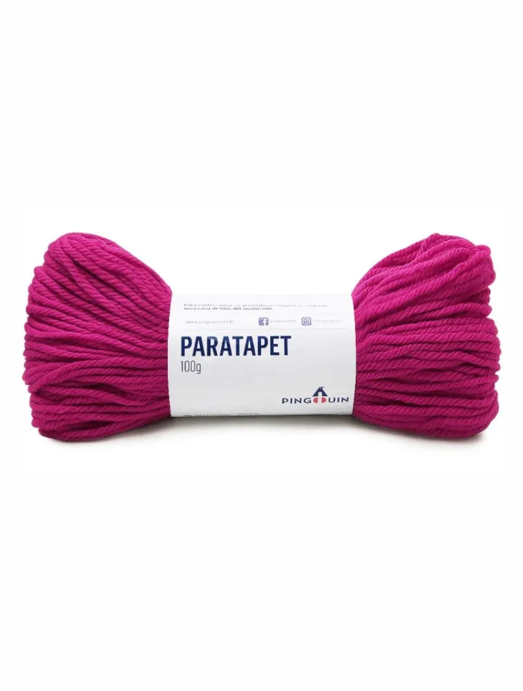4370 LA PINGOUIN PARATAPET 100G 100%PAC