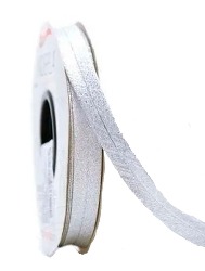 *PTA. VIES CINDERELA LUREX 12MM 20M 80%PES