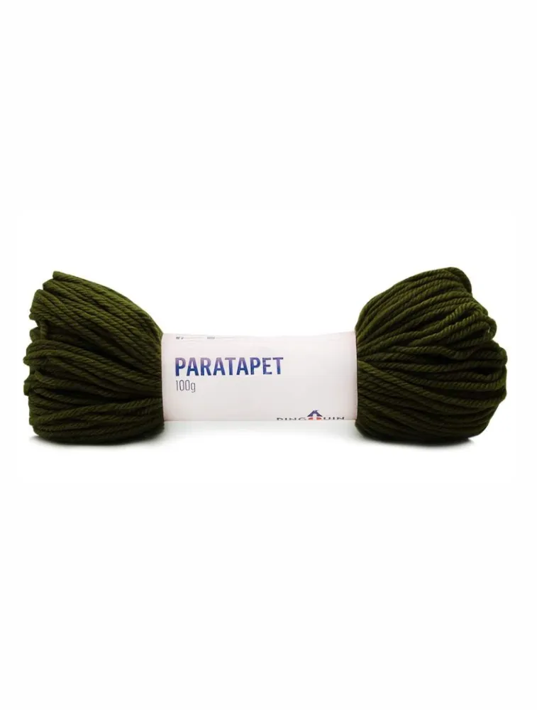 0619 LA PINGOUIN PARATAPET 100G 100%PAC