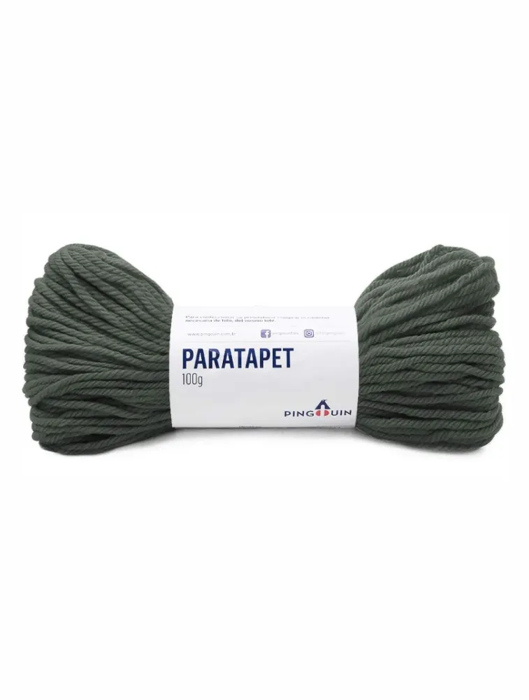 0804 LA PINGOUIN PARATAPET 100G 100%PAC