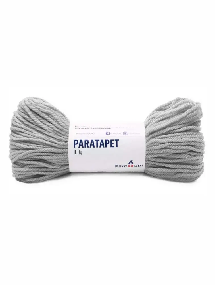 0802 LA PINGOUIN PARATAPET 100G 100%PAC