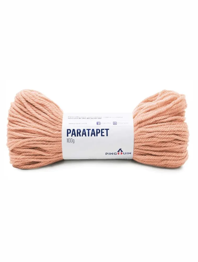 0213 LA PINGOUIN PARATAPET 100G 100%PAC
