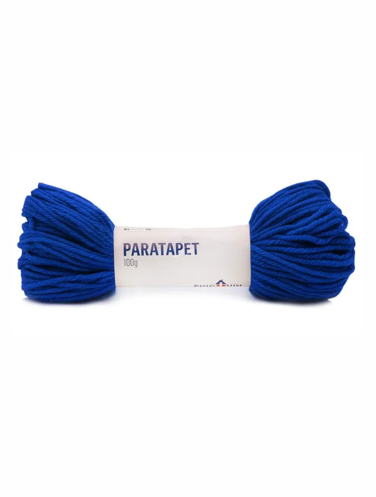 0512 LA PINGOUIN PARATAPET 100G 100%PAC