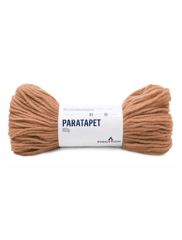 0708 LA PINGOUIN PARATAPET 100G 100%PAC