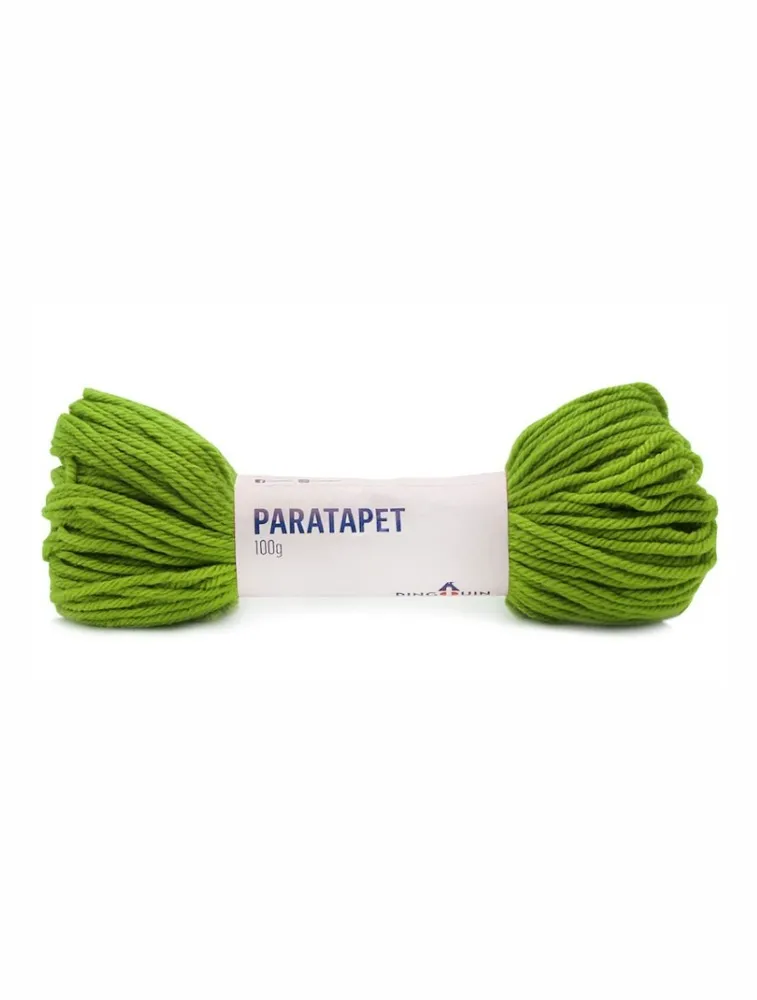 4672 LA PINGOUIN PARATAPET 100G 100%PAC