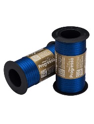 0276 FITA PROGRESSO CETIM 00 100M 100%PES     