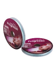 *0247 FITA PROGRESSO CETIM 02 50M 100%PES