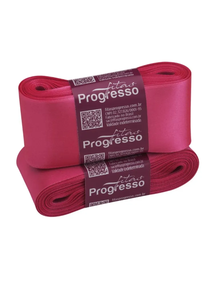 0279 FITA PROGRESSO CETIM 12 10M 100%PES