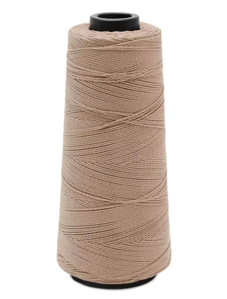 0090 LINHA RAYZA ARTESANATO 500M 100%PP
