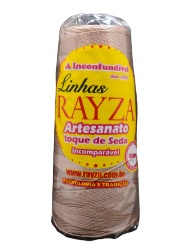 0090 LINHA RAYZA ARTESANATO 500M 100%PP