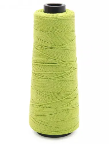 **0087 LINHA RAYZA ARTESANATO 500M 100%PP