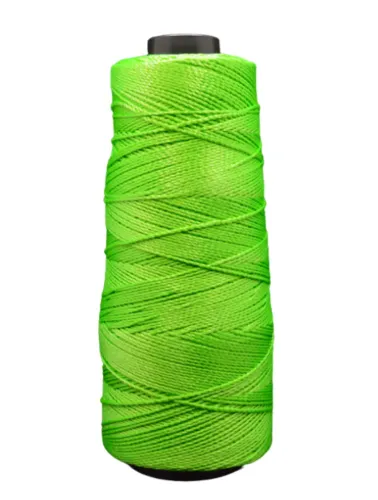 0085 LINHA RAYZA ARTESANATO 500M 100%PP