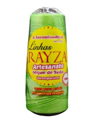 0085 LINHA RAYZA ARTESANATO 500M 100%PP