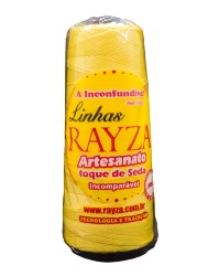 0083 LINHA RAYZA ARTESANATO 500M 100%PP