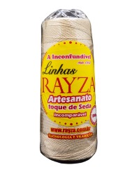 0029 LINHA RAYZA ARTESANATO 500M 100%PP