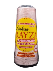 0017 LINHA RAYZA ARTESANATO 500M 100%PP