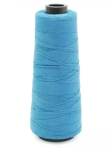 0028 LINHA RAYZA ARTESANATO 500M 100%PP