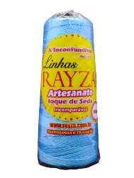 0028 LINHA RAYZA ARTESANATO 500M 100%PP