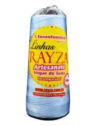 0011 LINHA RAYZA ARTESANATO 500M 100%PP 