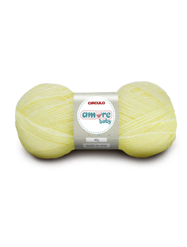 0325 LA CIRCULO AMOREBABY 40G 100%PAC