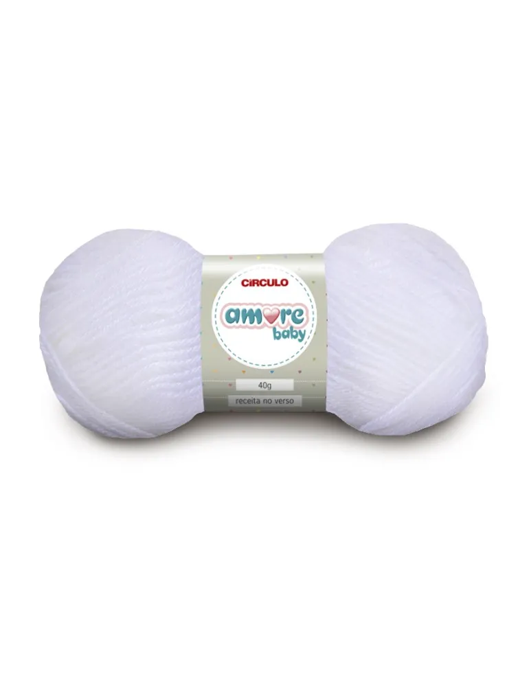 0010 LA CIRCULO AMOREBABY 40G 100%PAC