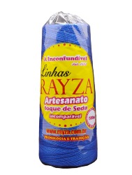 0022 LINHA RAYZA ARTESANATO 500M 100%PP 