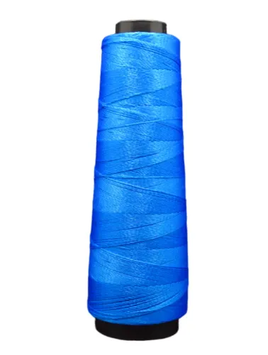 0039 LINHA RAYZA BABY ARTESANATO 500M 100%PP  