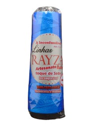 0039 LINHA RAYZA BABY ARTESANATO 500M 100%PP  