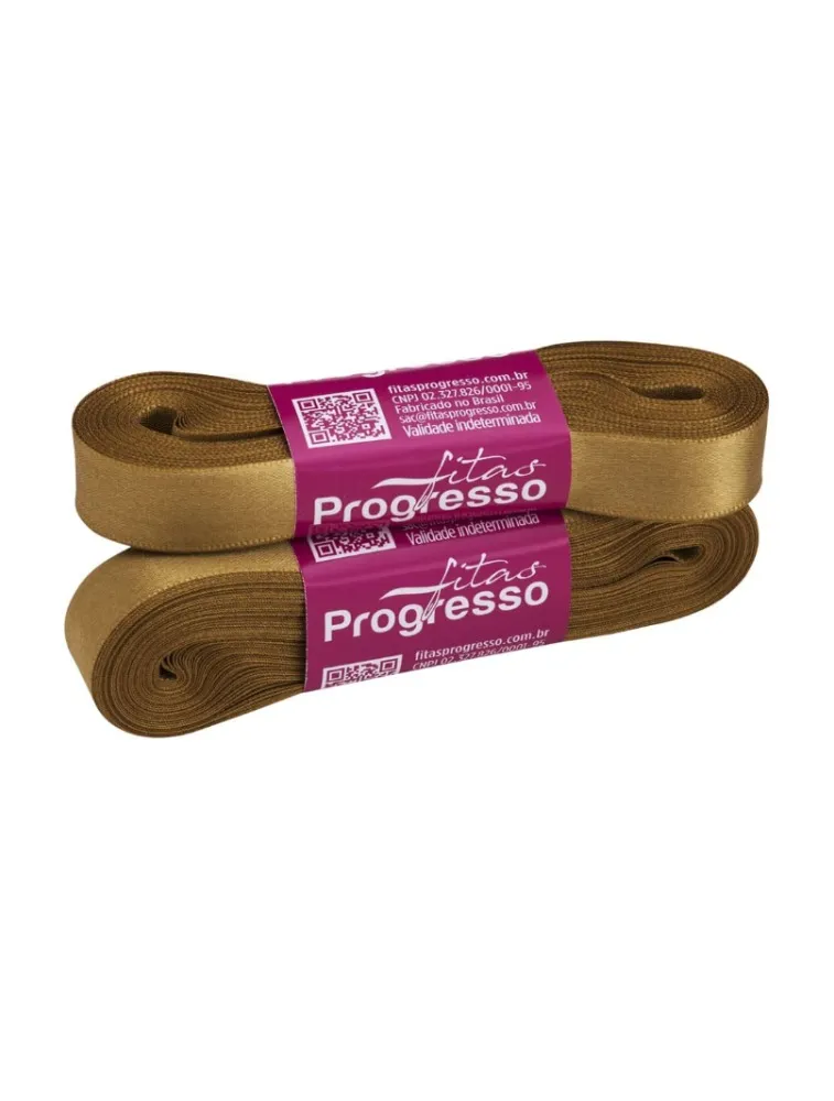 1353 FITA PROGRESSO CETIM 03 10M 100%PES