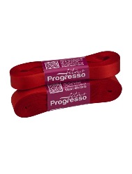 1354 FITA PROGRESSO CETIM 03 10M 100%PES