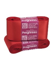 1354 FITA PROGRESSO CETIM 12 10M 100%PES