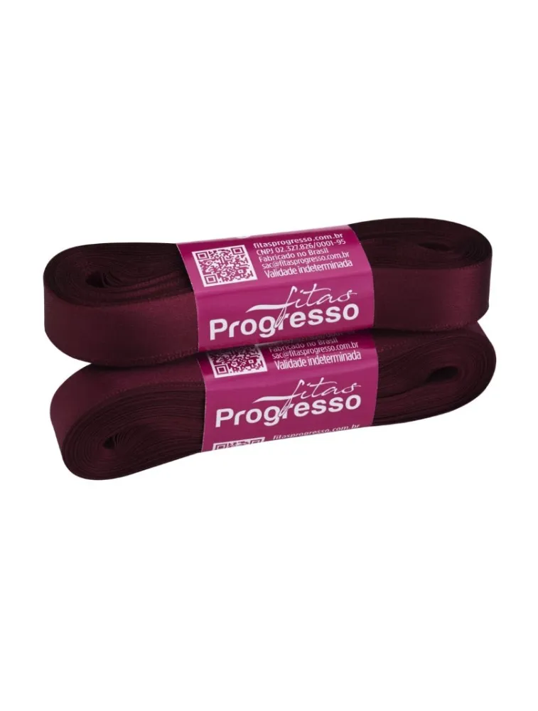 **1355 FITA PROGRESSO CETIM 03 10M 100%PES
