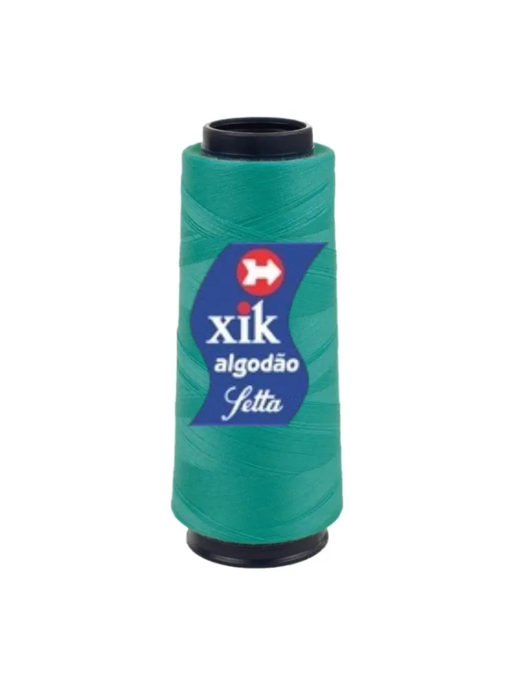 2073 LINHA SETTA XIK 1.829M 100%PES