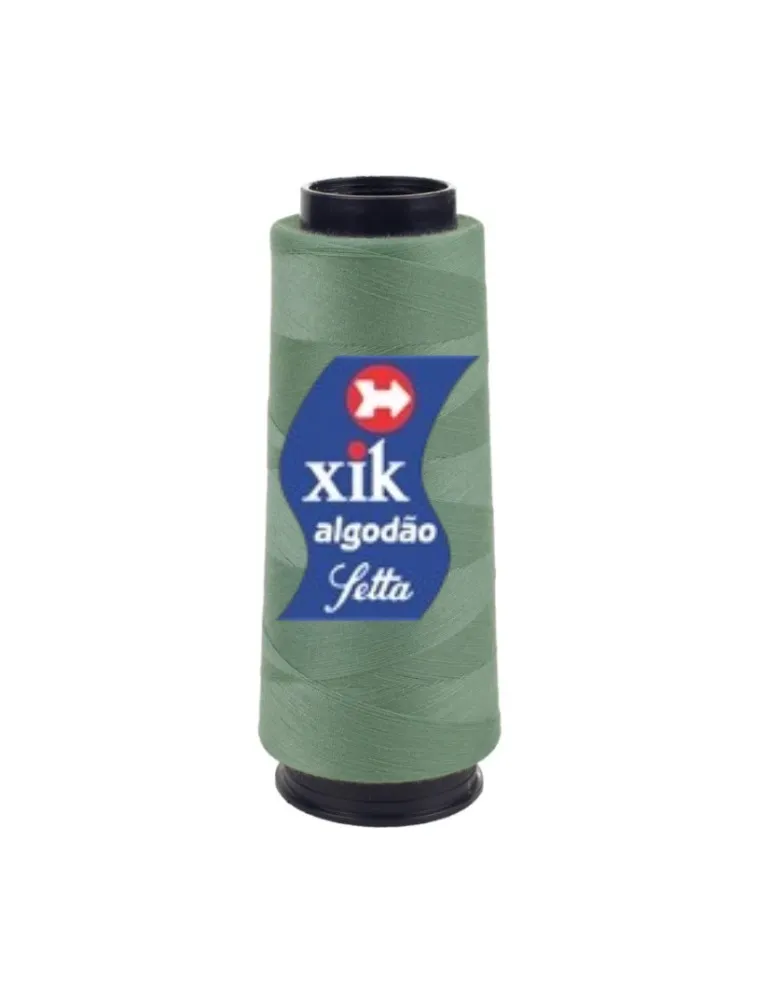 2074 LINHA SETTA XIK 1.829M 100%PES